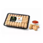 Croquetas de pollo (30u x 25g)