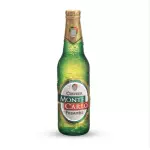 Cerveza Nacional - Monte Carlo