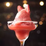 Frozen Daiquiri Fresa