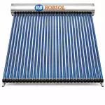 Heat Pipe 300 Litros