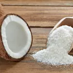 coco rallado 250gr