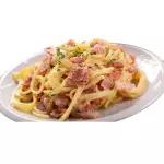Pasta a la burra