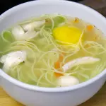 Dieta de Pollo / Chicken Soup