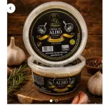 Creme de alho gourmet