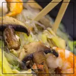 Sopa de Fideos Transparentes (750ml)