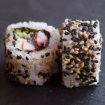 Roll - Pulpo