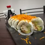 Crocante rolls