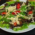 Salada Executivo