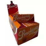 SEDA SMOKING MINI SIZE ORANGE