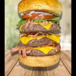 Hamburguesa Baltimore