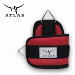 GRILLETES PARA POLEAS ATLAS
