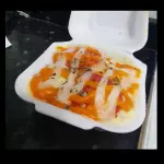 BATATA PIZZA