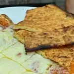 FAINA Porcion
