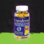 HTP LIPODRENE AMARILLO