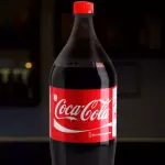 Coca cola 1.5L