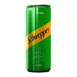 Schweppes lata 310ml