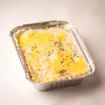 Lasanha de Frango