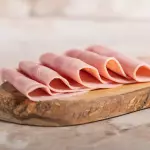 Jamón de Pierna Alimetca
