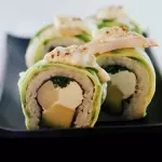 Sushi Nº 17