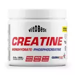 CREATINA VITOBEST 200G