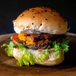 X-Burguer