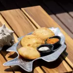 Arepas Típicas