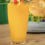 FRAPPE MARACUYA