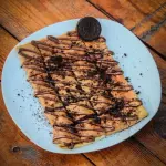 Crepe | كريب