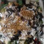 ENSALADA CAMPIRANA
