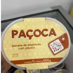 Paçoca