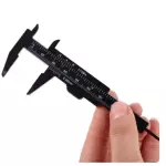 Pie de Rey Pequeño (Medida 8 CM)