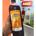 Agua Fresca JAMAICA 1 Litro