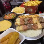 SALPICÃO FAMÍLIA MESA