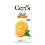 Fruit Juice