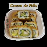 COSMO DE POLLO
