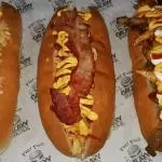 Hot dog New york