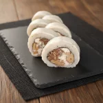 CHESSE ROLLS NIKU (Vacuno)