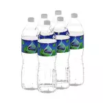 Agua Natural Nacional