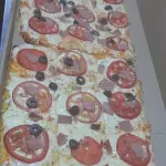 Napolitana de Metro