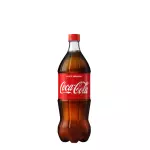 Coca-Cola 600 ml