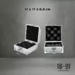Mini maletin para maquina de tatuar