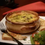 Lasagna de Carne