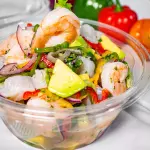 Ceviche