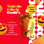 PROMOÇÃO 25 MIX