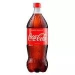 REFG. COCA-COLA 1L
