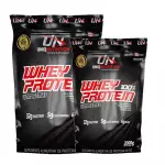 02 whey Uniq 2kg cada