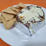 PAPAS ASADAS