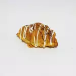 Croissant de Manzana