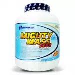 Might Mass 3kg Performance