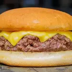 X-Burger Simples